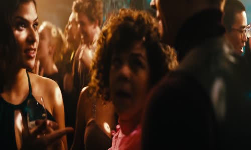 Bez veci nad veci 2019 novinka CZ dabing Full HD 1080p Pucci film mp4
