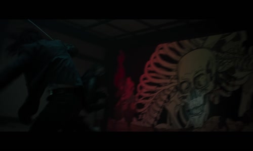 Ze stínů - (2024) akční-Indonésie CZ dab 1080p mkv