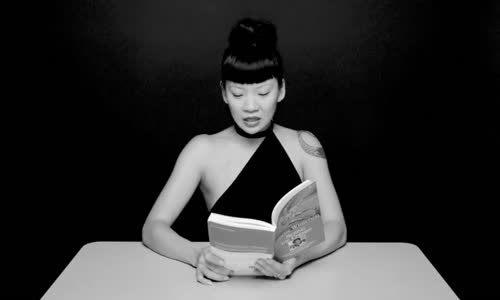 Hysterical Literature 5 Teresa (Official) mp4