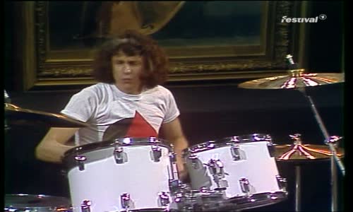Foreigner - Break it up VOB