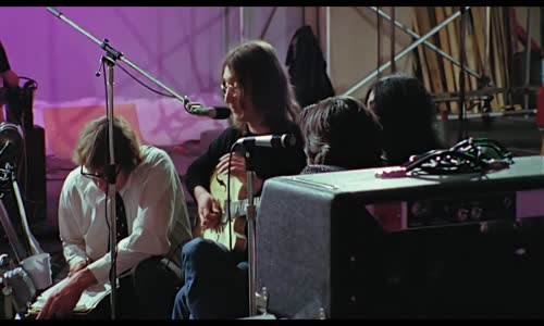 The Beatles Get Back S01E02 720p DSNP WEBRip x264-GalaxyTV mkv