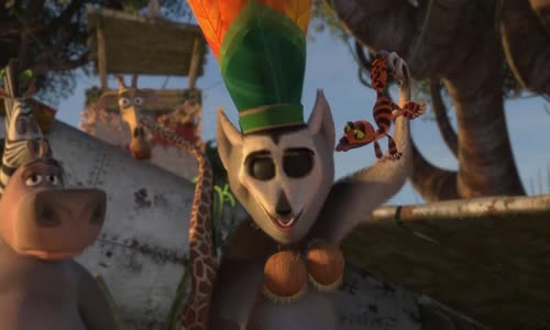 Madagaskar 2 - Útěk do Afriky_FHD HEVC mkv