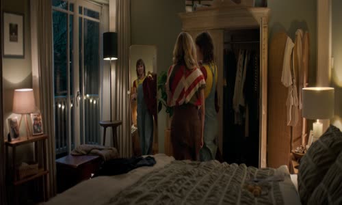 Zabitý večer (2025) 1080p mkv