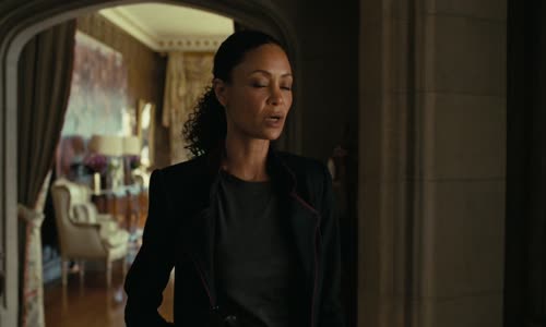 Westworld - (2022) S04E02 CZ dab 1080p -Well Enough Alone mkv