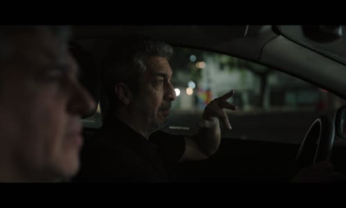 Eternaut S01E01 1080p CZ Dabing mkv