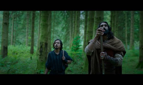 Willow - (2022) S01E05 CZ dab 1080p - Divohvozd mkv