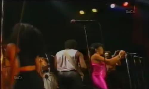Kaoma - Dançando Lambada live 1989 mp4