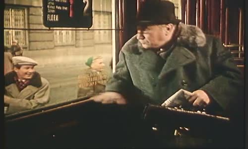 Anděl na horách--CZ-dabing,Komedie,1955 mp4