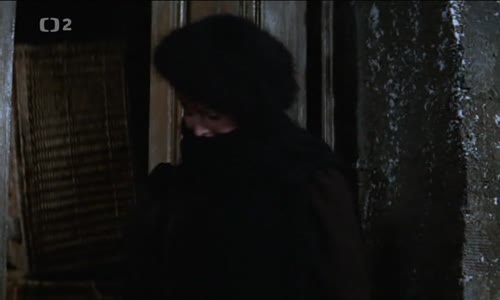 Doktor Zivago--CZ-dabing,Drama,Romantický ,1965 avi