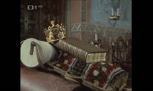 Arabela se vrací - (1993) E25 CZ 1080p - Rumburak kontra Fantomas mkv