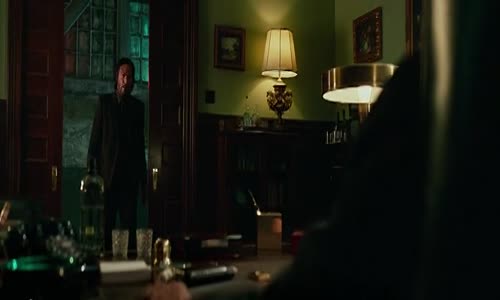 John Wick Chapter 2--CZ-dabing,Akční,Krimi,Thriller ,2017 mp4