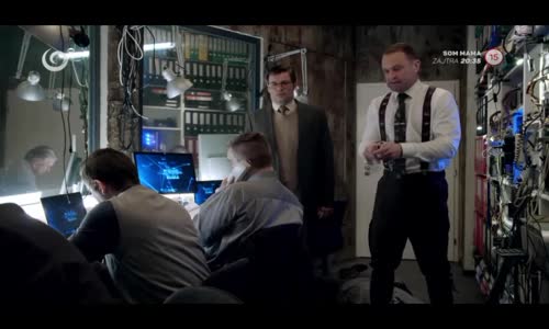 Ministri S01E01 Novy minister mp4