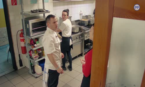 Na nože S04E04 - Red Rose mkv