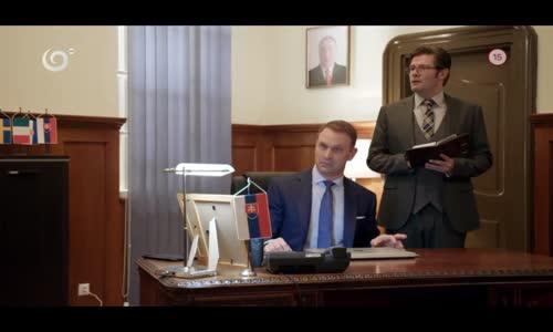 Ministri S01E08 Nahradnik mp4