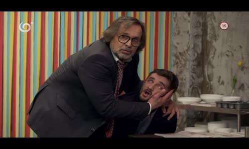Susedia S03E17 specialsviatky2006 avi