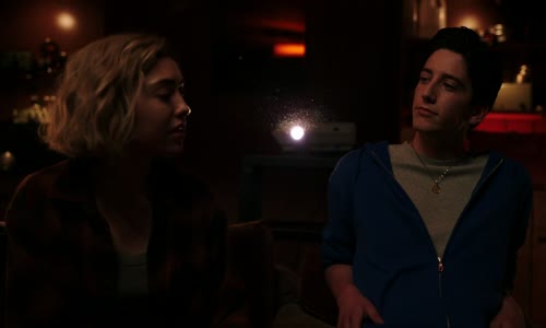 School Spirits 2023 S02E07 Anatomy of a Fallout Shelter CZ titulky mkv