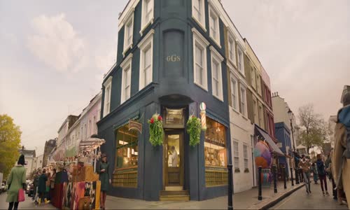 Paddington 2 (2017) dobrodružný komedie rodinný czdab mkv