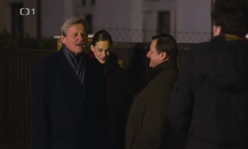 Poldové a nemluvně - Tři králové (S01E13)_720p mp4
