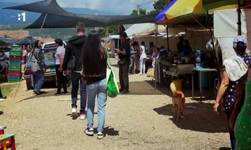 Cestou necestou (Kolumbijské Andy) mp4
