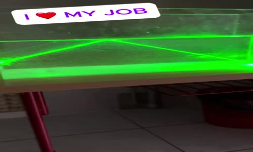 I LOVE MY JOB mp4