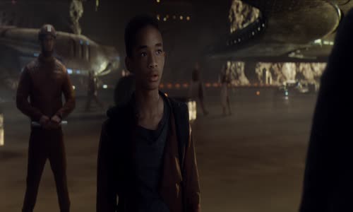 Po zániku Země - After Earth (2013) 1080p EN,CZ 5 1 mkv