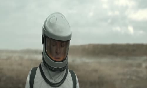 Silo S02E01 - Mechanička (2024) Sci-Fi cztit mp4