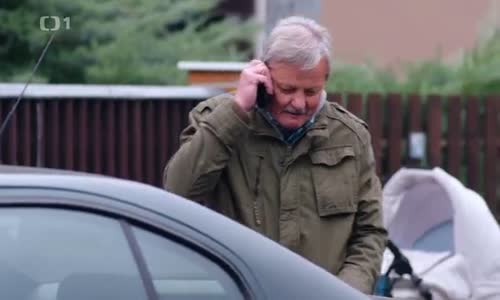 Poldové a nemluvně - Malorážka (S01E01)_480p mp4
