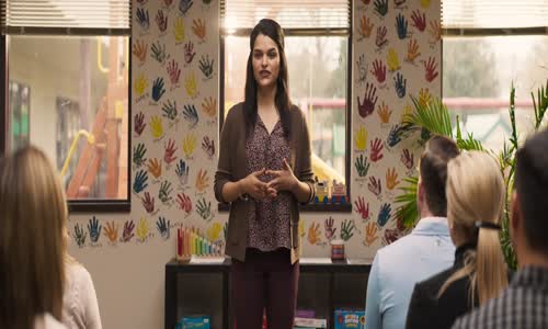 Najednou jsme rodina - Instant Family (2018) mkv