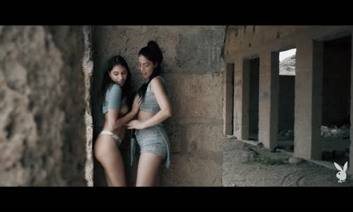 just THE GIRLS S04E03 mp4
