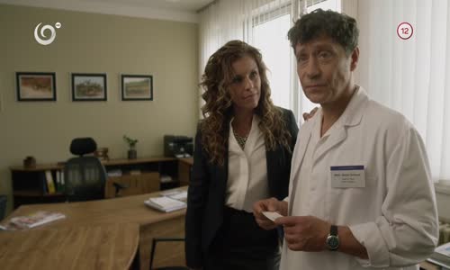 6 Jak básníci čekají na zázrak (2016) CZ 1080p mkv