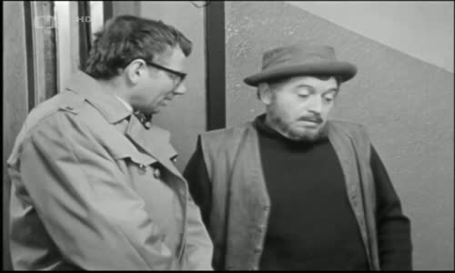 Bližní na tapetě 05 CZ HD - Nevěra (1970) mkv