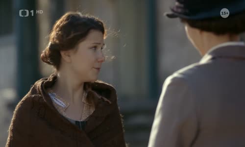 Četníci z Luhačovic S01E03 Rodokaps (2016) HD Tvrip CZdab H264 mkv