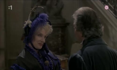 Gróf Monte Christo 3, The Count of Monte Cristo, 1998, SK avi