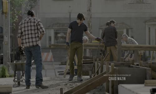 THE LAST OF US (2025) s02e03 - Volba (CZ 2 0, AVC) 2160p - ludasj mp4