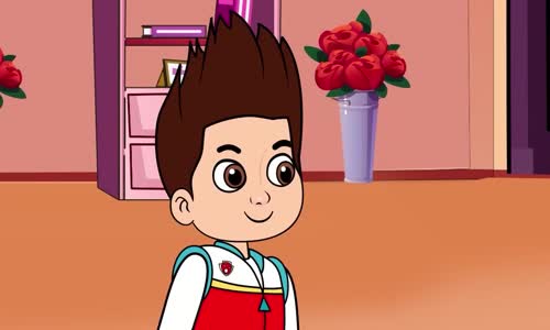 PAW Patrol 2 mkv