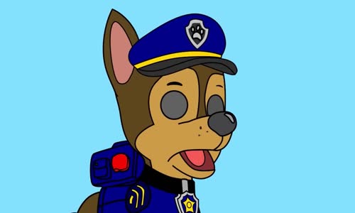 PAW Patrol 4 mkv