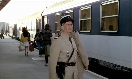 Četník a četnice (1982) HD mp4