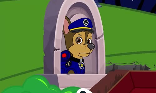 PAW Patrol 7 mkv
