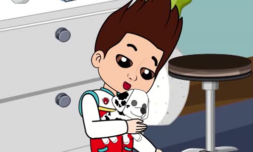 PAW Patrol 9 mkv