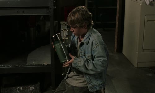 Osudový dotek (2004) CZ-EN mkv