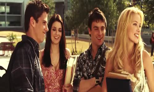 Nikdy to nevzdávej 2 (Sean Faris,Amber Heard,Cam Gigandet-2008 Akční-Drama-Sportovní-Bdrip 1080p ) Cz dabing mp4