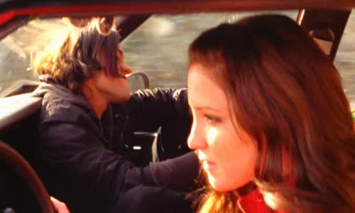 JÍZDA DO PEKEL 2 2008 (Joy Ride-Dead Ahead 88 min Nicki Aycox, Nick Zano) avi