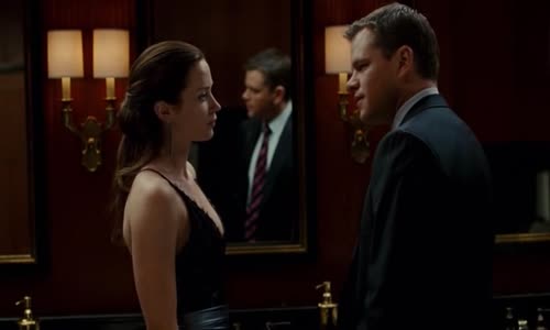 SPRÁVCI OSUDU 2011 (The Adjustment Bureau 106 min Matt Damon, Emily Blunt) avi