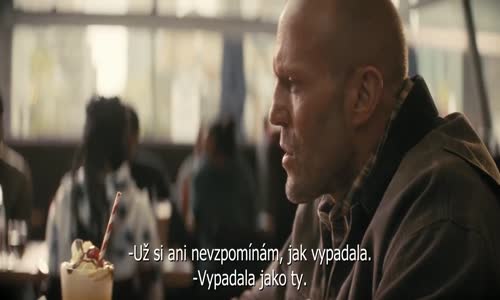 A Working Man (2025) cz titulky mp4