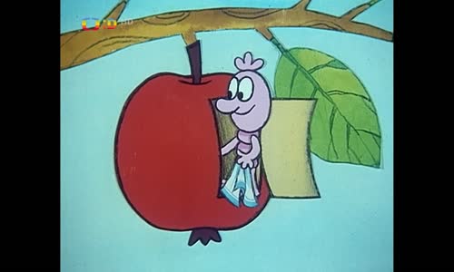 14 Červík Pepík a chrastík Otík mkv