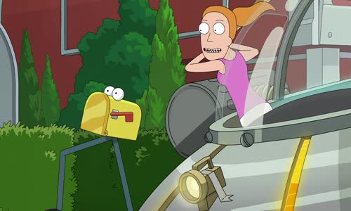 Rick a Morty S05E01 Mort Dinner Rick Andre 1080p WEB-DL CZ-dabing mkv