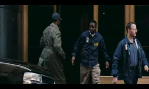 DEJA VU 2006 (Deja Vu 122 min Denzel Washington, Val Kilmer, Paula Patton) avi