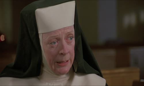 Sestra v akcii 2 1993 1080p BluRay x264-SK-CZ-EN mkv