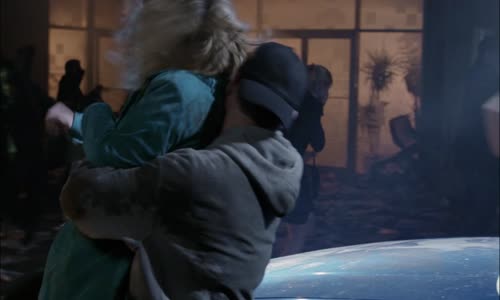Smallville (2006) S06E01 CZ dab 1080p - Zod mkv