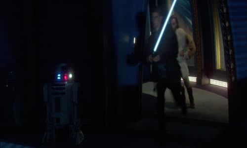 Star Wars Epizoda II - Klony útočí mkv
